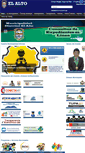 Mobile Screenshot of munielalto.gob.pe